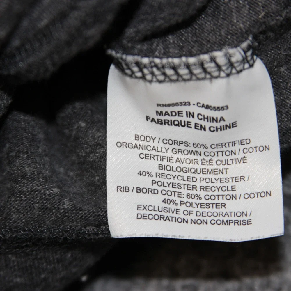 Nike Wildcats Full Zip Hoodie Gray Heathered Fleece‎ Women's M Sportswear Light